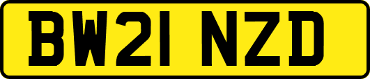 BW21NZD