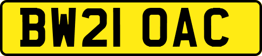 BW21OAC