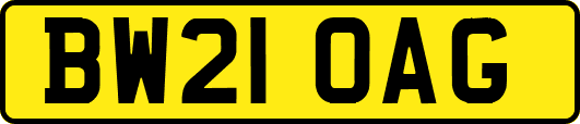 BW21OAG