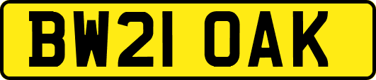BW21OAK