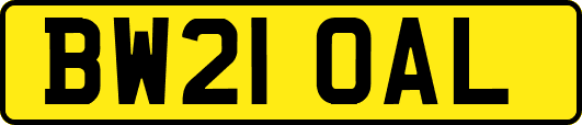 BW21OAL