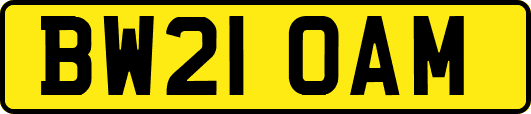 BW21OAM