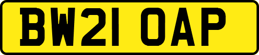 BW21OAP