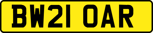 BW21OAR
