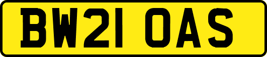 BW21OAS