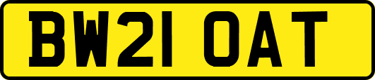BW21OAT