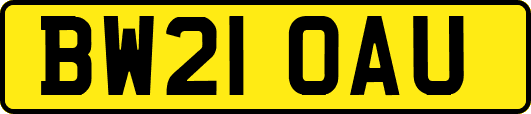 BW21OAU