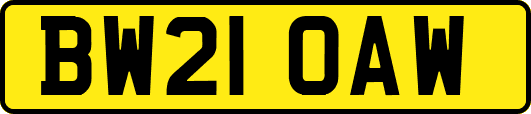 BW21OAW