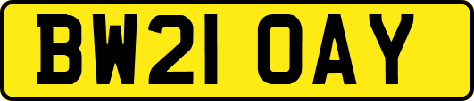BW21OAY