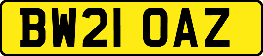 BW21OAZ