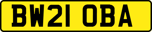 BW21OBA