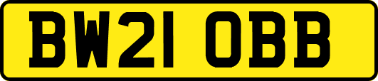 BW21OBB
