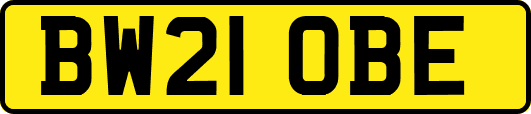 BW21OBE