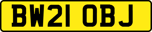 BW21OBJ