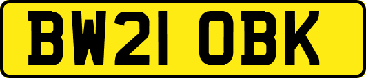BW21OBK