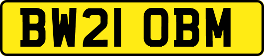 BW21OBM