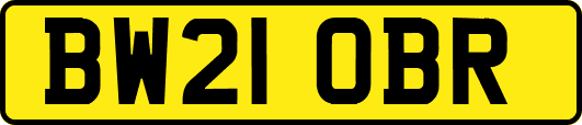 BW21OBR