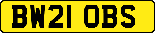 BW21OBS