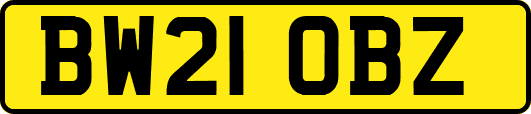 BW21OBZ