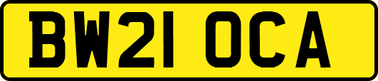 BW21OCA