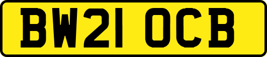 BW21OCB