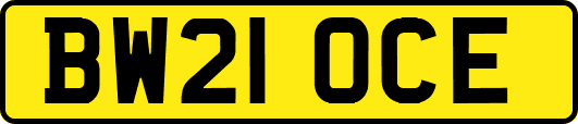 BW21OCE