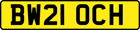 BW21OCH