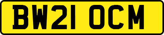 BW21OCM