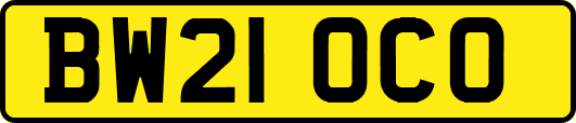 BW21OCO