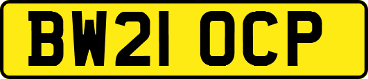 BW21OCP