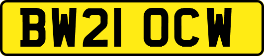 BW21OCW