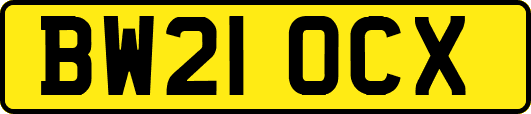 BW21OCX