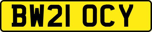 BW21OCY