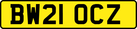 BW21OCZ