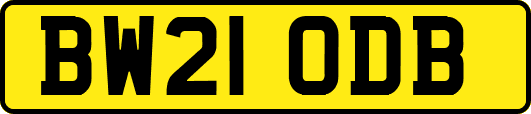 BW21ODB