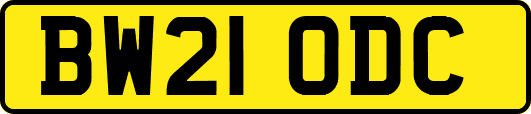 BW21ODC