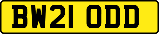 BW21ODD