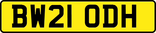 BW21ODH
