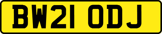 BW21ODJ