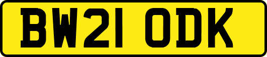 BW21ODK