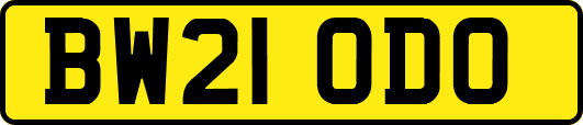 BW21ODO