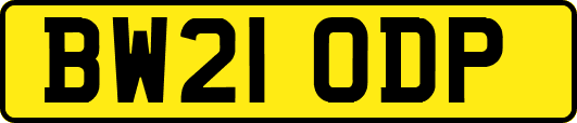 BW21ODP