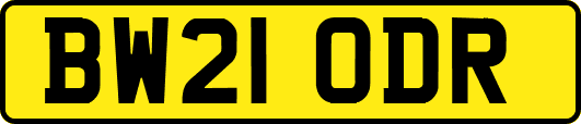 BW21ODR