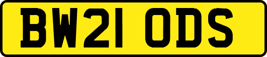 BW21ODS