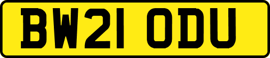 BW21ODU