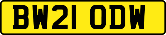 BW21ODW