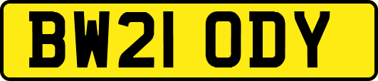 BW21ODY