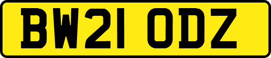 BW21ODZ