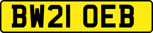 BW21OEB