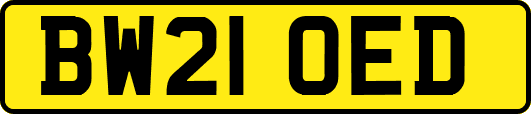 BW21OED